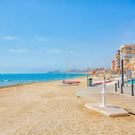 043 Magic Relax - Alicante
