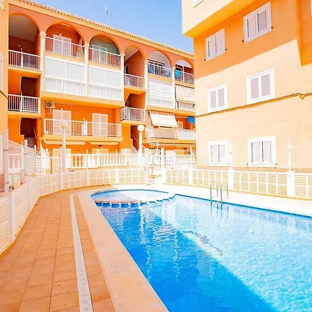 043 Magic Relax - Alicante * La Mata (Torrevieja)