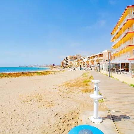 043 Magic Relax - Alicante