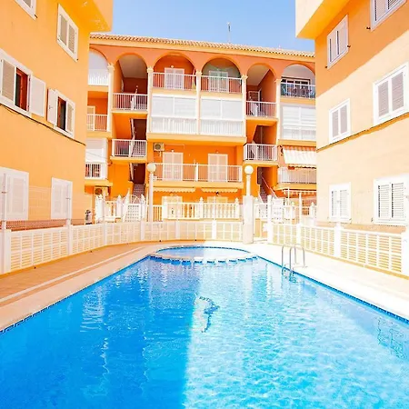 043 Magic Relax - Alicante
